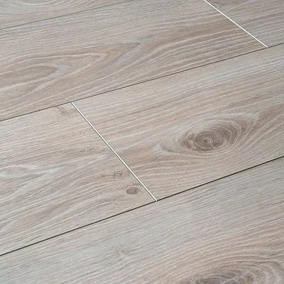 Ламинат Classen The Brush Дуб Білий 34821, Фото