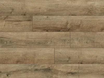 Водостойкий ламинат Classen Trend 4V WR Дуб Ванда 52605, Фото