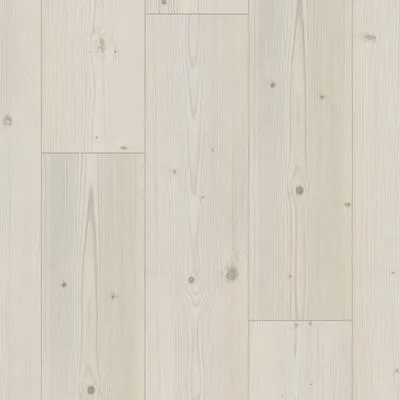 Ламинат Kaindl Classic Touch 8 mm Standard Plank Ялина WHITEWASHED K4416, Фото