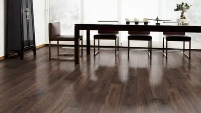 Ламінат Kaindl Natural Touch 10 mm Premium Plank Хікор VALLEY 34029, Фото