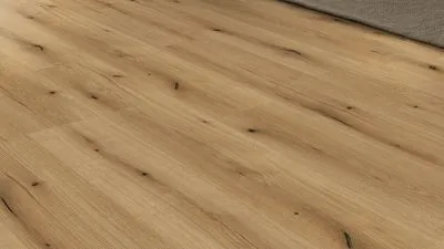 Ламінат Kaindl Natural Touch 8 mm Standard Plank Дуб EVOKE KNOT COAST K5573, Фото