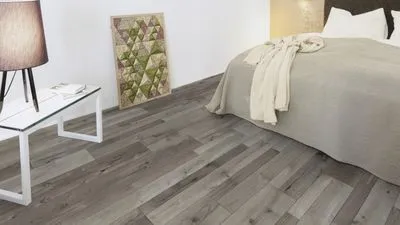 Ламінат Kaindl Natural Touch 8 mm Standard Plank Дуб FARCO COLO, Фото