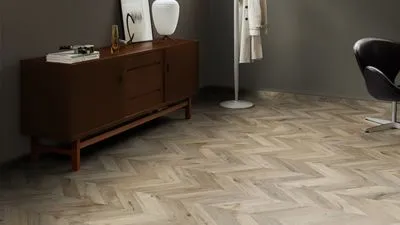 Ламинат Kaindl Natural Touch 8 mm Wide Plank Дуб FORTRESS ROCHESTA K4378, Фото