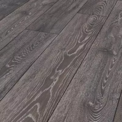 Ламінат Krono Original Super Natural Classic Дуб Бедрок 5541, Фото