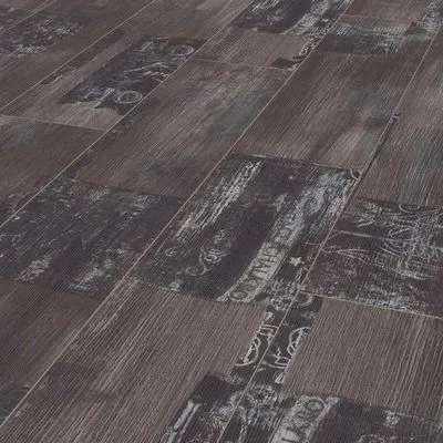 Ламинат Krono Original VARIOSTEP CLASSIC Дуб Блу К262, Фото