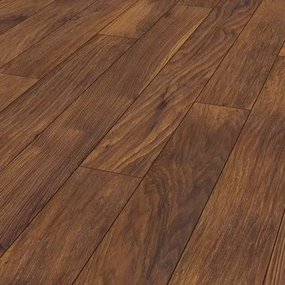 Ламинат Krono Original VINTAGE NARROW Пекан Красная река 8156, Фото