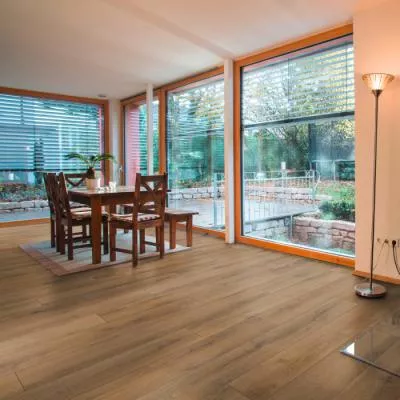 Ламинат Kronotex Advanced Дуб Летний 3901, Фото