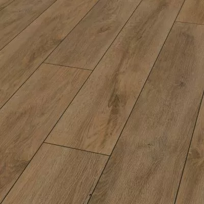 Ламинат Kronotex Advanced Дуб великий коричневый 4957, Фото