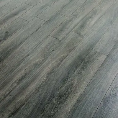 Ламінат Kronotex Amazone Дуб Престиж Сірий 4167, Фото