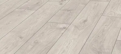 Ламінат Kronotex Exquisit Дуб Білий Атлас 3223, Фото