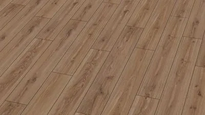 Ламінат Kronotex Robusto Дуб Саверн 3074, Фото