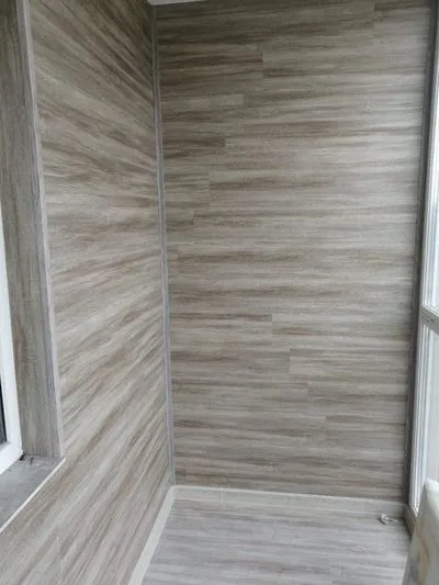 Ламинат FreeStep Unix ДУБ ВЕТИВЕР, Фото