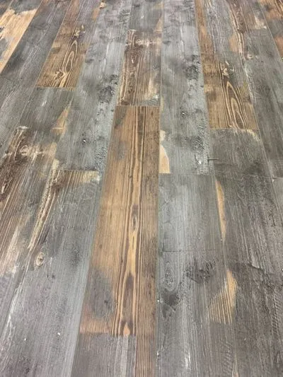 Ламинат Verband DAS ALT ДУБ ХЕНФИЛД, Фото