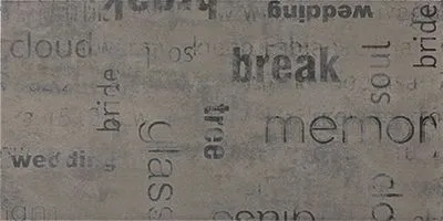 Декор Ceramika Pilch Land 1, Фото