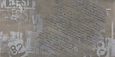 Декор Ceramika Pilch Land 2, Фото