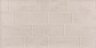 Плитка Ceramika Pilch Land стена Structura Bialy (SR-510A), Фото