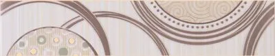 Декор Cersanit Letizia фриз, Фото