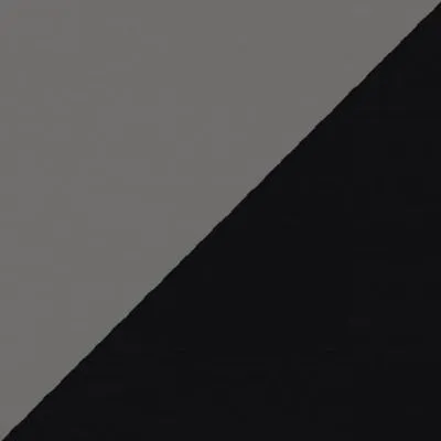 Лінолеум Grabo Duett 1991-1535 Сірий / Чорний, Фото