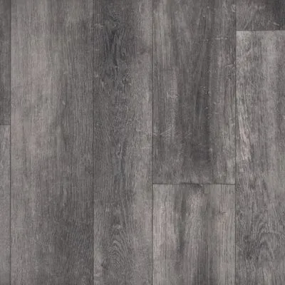 Лінолеум Grabo STANDART Diamond Standart Evolution 4235-486-5 чорне дерево, Фото