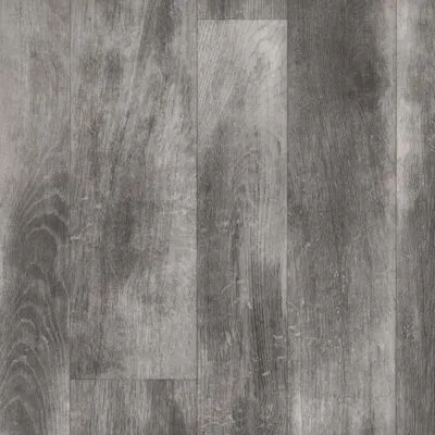 Лінолеум Grabo STANDART Diamond Standart Evolution 4235-488-5 Темно-сіре дерево, Фото