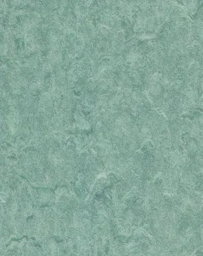 Лінолеум Grabo STANDART Diamond Standart Forte 4213-463-4 Бірюзовий, Фото