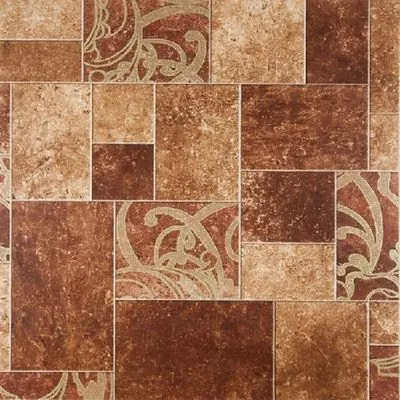 Линолеум Grabo Terrana 01 Eco 4269-270, Фото