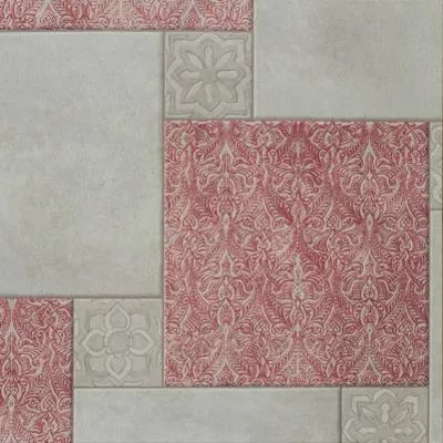 Лінолеум Grabo Terrana Viva 4227-472-4 сірий, Фото