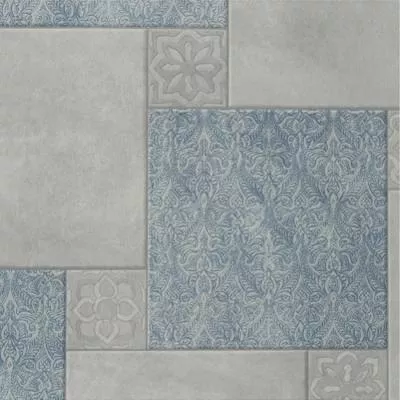 Лінолеум Grabo Terrana Viva 4227-473-4 сірий, Фото