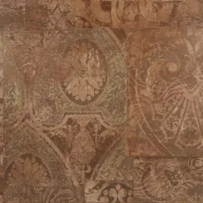 Лінолеум Grabo Terrana Viva 4305-473-4 коричневий, Фото