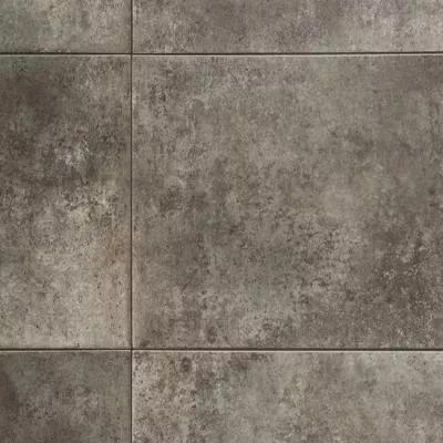 Лінолеум Grabo Terrana Viva 4306-472-4 чорний, Фото