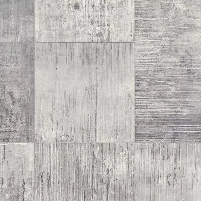 Лінолеум Grabo Terrana Viva 4314-456-4 сірий, Фото