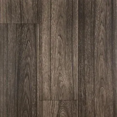 Лінолеум Grabo Top Extra 4266-271 Темно-коричневий, Фото