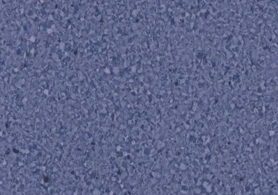 Лінолеум LG Hausys Durable Diorite 71839 синій, Фото