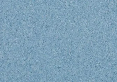 Лінолеум LG Hausys Supreme / Trendy 12509 синій, Фото