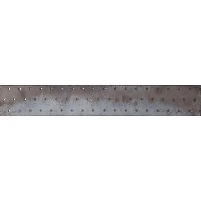 Декор Zeus Ceramica Listello gemme argento (zmxl8a), Фото