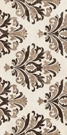 Декор Golden Tile Lorenzo Intarsia Н41301, Фото