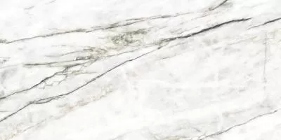 Плитка CERAMA MARKET LUCIENNE CARRARA 60х120, Фото