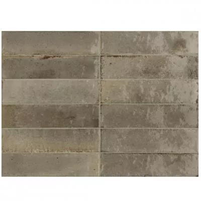Плитка Marazzi LUME GREIGE LUX 6x24, Фото