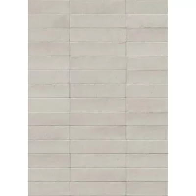 Плитка Marazzi LUME OFF WHITE LUX 6x24, Фото