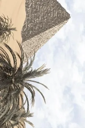 Плитка Golden Tile Luxor 091351, Фото