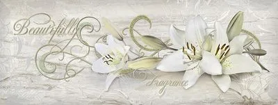 Декор Intercerama Magma (Д139071-1), Фото