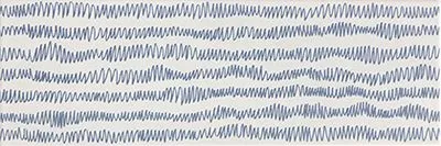 Декор Ceramika Pilch Magnetic 3, Фото