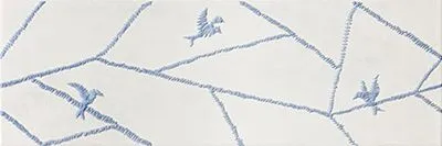 Декор Ceramika Pilch Magnetic 4, Фото