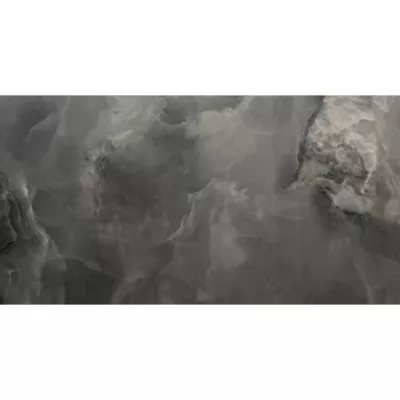Плитка Kutahya Seramik Marea Dark Grey Polish N 240x120, Фото