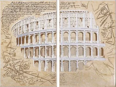 Панно Intercerama Marmol декор-панно коричневий (П05031), Фото