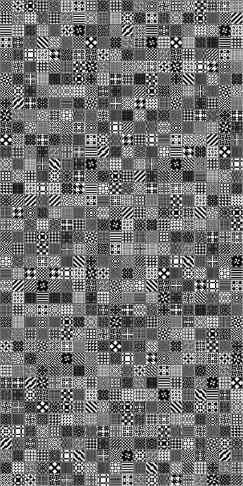 Плитка Golden Tile Maryland 56С061, Фото