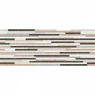 Плитка Intercerama Matrix плитка стіна бежевий світлий 2360 242 021-1, Фото