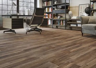 Плитка Cerrad Mattina Marone 9425 20x120, Фото