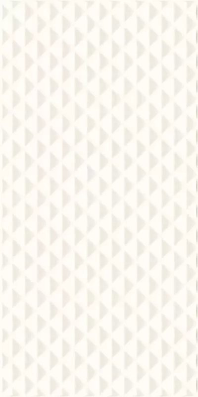 Плитка Paradyz MEMORIES WHITE SCIANA STRUKTURA MAT 30x60, Фото