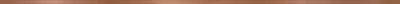 Фриз Opoczno METAL COPPER BORDER GLOSSY 1X119, 8, Фото